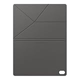 samsung book cover tab s4  Samsung Galaxy Tab S11 Smart Book Cover Tablet Case, Minimalist Style, Slim and Sleek, Foldable Stand, US Version, Black