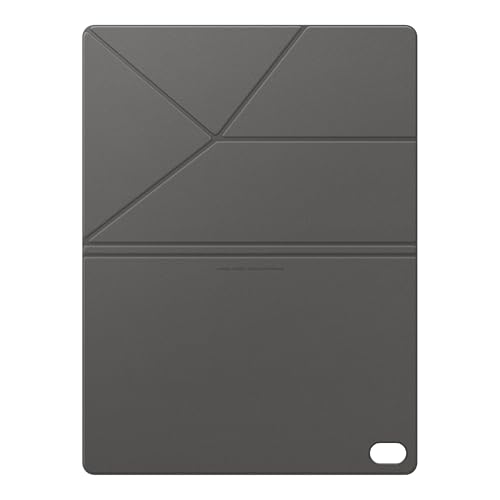Samsung Galaxy Tab S11 Smart Book Cover Tablet Case, Minimalist Style, Slim and Sleek, Foldable Stand, US Version, Black by Samsung - Used condition - US$48.73