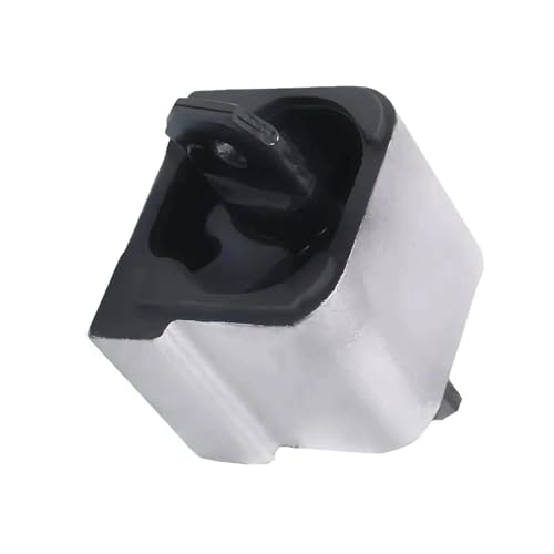 SQIFBA Soporte Motor 68005193AA 68013685AA Adecuado para Mercedes para Benz para W272 Soporte De Motor Pegamento para Caja De Cambios Soportes Motor Coche