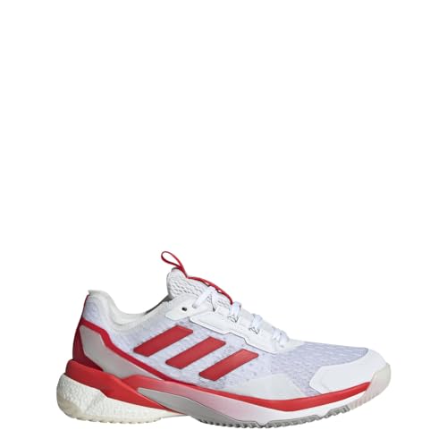 Adidas Womens Crazyflight 5 Volleyball Shoes