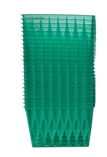 Plastic Berry Baskets Pint Size For Crafts Gifts Summer Picking and Farm Stand Sales (48) image 4