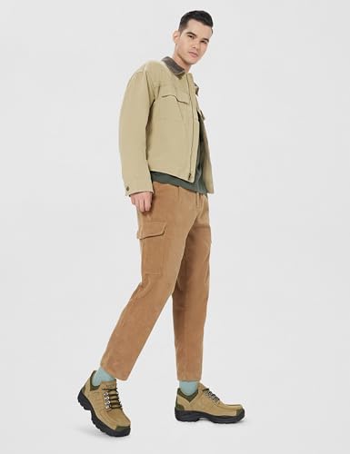 Woodland Men's Sneaker