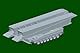 HobbyBoss 384569 Boss,Iguana Modellbausatz, Grau, Mittel