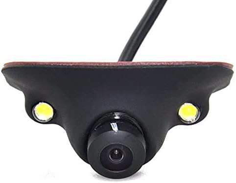 Auto Wayfeng WFCCD Night Vision 360 Degree Car Rear View Camera Reversing Backup Camera 2 LED