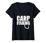 Carp Fishing Enthusiast Merch