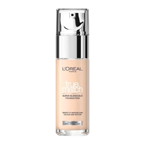 Fond de teint L'Oréal Paris True Match Cover