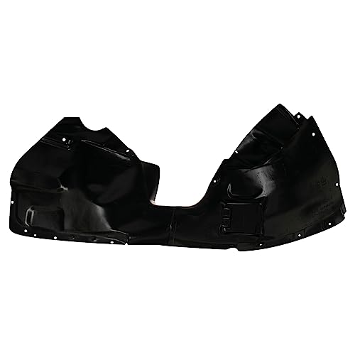 Image of TRQ Front Inner Fender Liner Set Compatible with 2015-2017 Chrysler 200 CH1248168 CH1249168