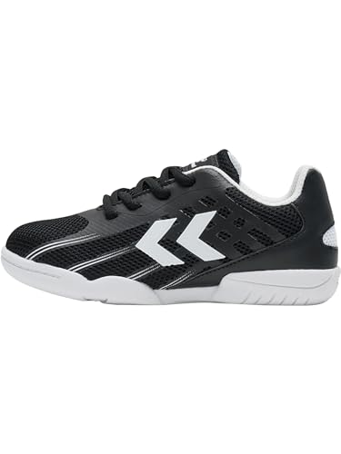 hummel Hallenschuh Root Elite Kinder