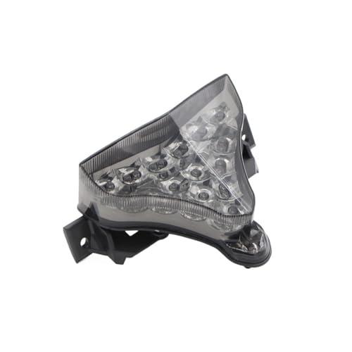 Feu arrière LED pour moto YZF R1 résout les pannes de clignotants des modèles 2009-2014