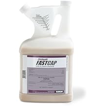 MGK 10085 Onslaught FastCap Spider and Scorpion Insecticide | Indoor/Outdoor | Commercial Grade | Spider and Scorpion Spray Concentrate