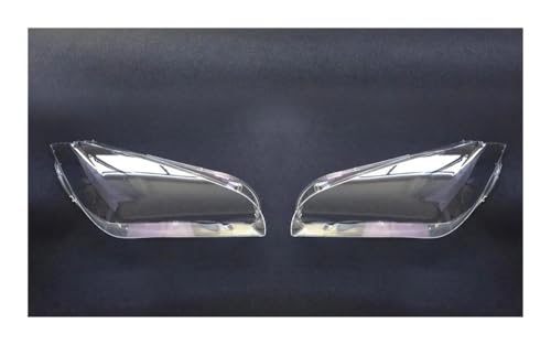 Coque Phare Voiture X1 E84 Remplacement pour Lentille Fissurée ou Jaunie