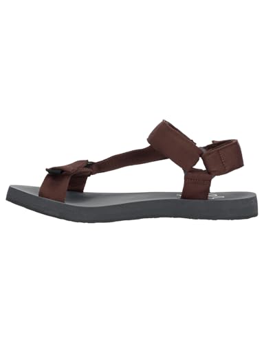 Sandal Taiga Jack Wolfskin homme avec semelle crantée stable