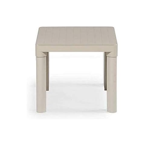 Table basse ALTIGASI Tip taupe Cover