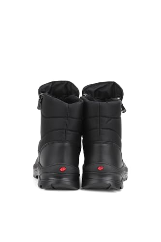 PAJAR Canada RACER men's ice-gripper snow boots2