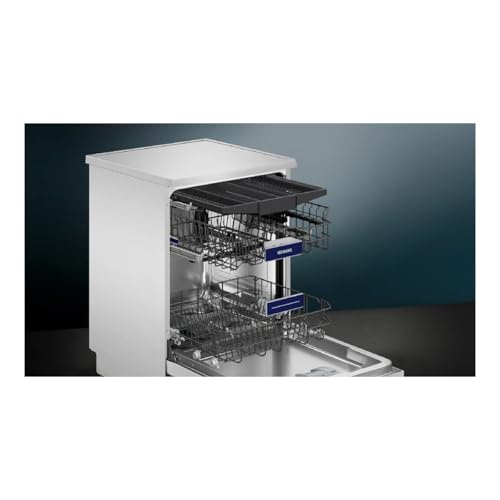 SIEMENS Lave vaisselle 60 cm 13 couverts 47 dB SN23EW01ME - vue 4