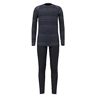 Odlo Ondergoed Active Warm Originals Eco Kids Set