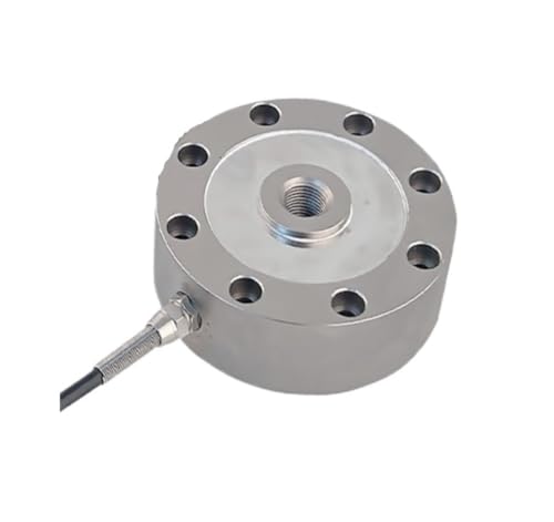 Kit de montaje de pesaje de 105mm para solucionar errores de medición industrial