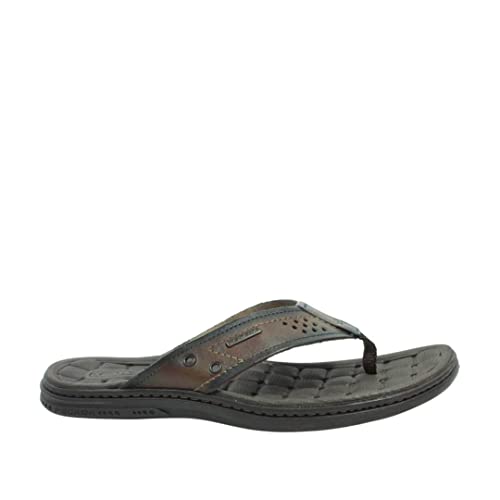 Chinelo Masculino Pegada Anilina 131221