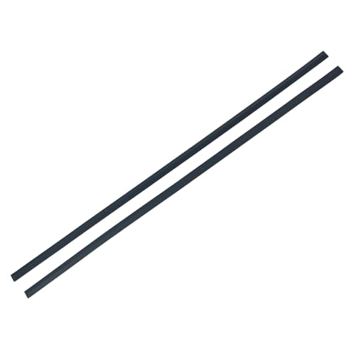 Goma inferior para HP 14S-FQ evita deslizamientos repuesto negro base
