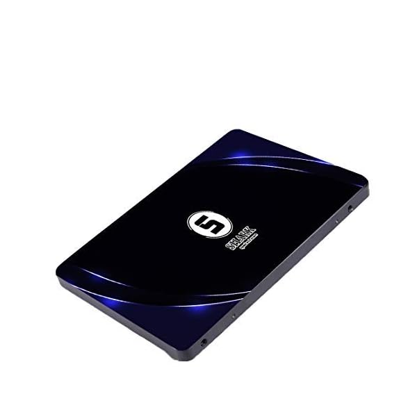 SSD SATA 2.5" 500GB Shark SATA III 6Gb / s SSD (500gb, 2.5''-SATA3