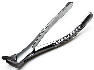 See full amazon price history chart for Forgesy Tooth Extraction Forcep No 74N Lower Incisors & Roots (Pack Of 1) Forgesy Tooth Extraction Forcep No 74N Lower Incisors & Roots (Pack Of 1) (B08LRZY5LZ) Amazon Price History, Amazon Price Tracker