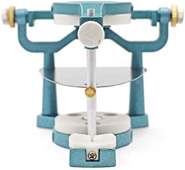 Dental Lab Big Size Adjustable Denture Magnetic Articulator JT-02 for Dentist Use