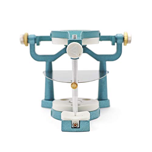 Image of Dental Lab Big Size Adjustable Denture Magnetic Articulator JT-02 for Dentist Use