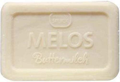 Preisvergleich Produktbild Speick Melos Buttermilch Seife 100g