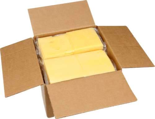 Field Roast Vegan Plant Based Dairy Free Chao Creamy Original Cheese Slices 2.2 Pounds (Pack Of 4) #TOP1