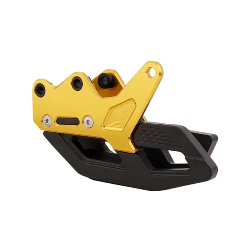 Guide de chaîne arrière moto Suzuki RM 250 2001 2002 2003 2004 2005