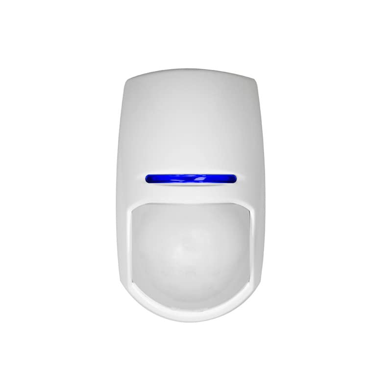 Detector de volumen de largo alcance con doble PIR Pyronix KX18DC Vigilancia