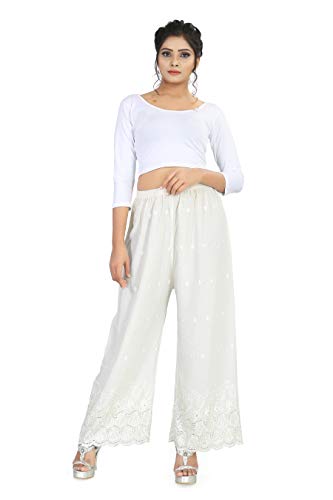 Image of Fressia Fabrics Women's Cotton Readymade Saree Blouse Stretchable Crop Top Choli Bustier Top