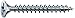 Multi Screw, 8, PK110