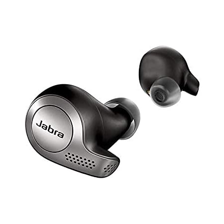 Jabra Evolve 65t Truly Wireless 