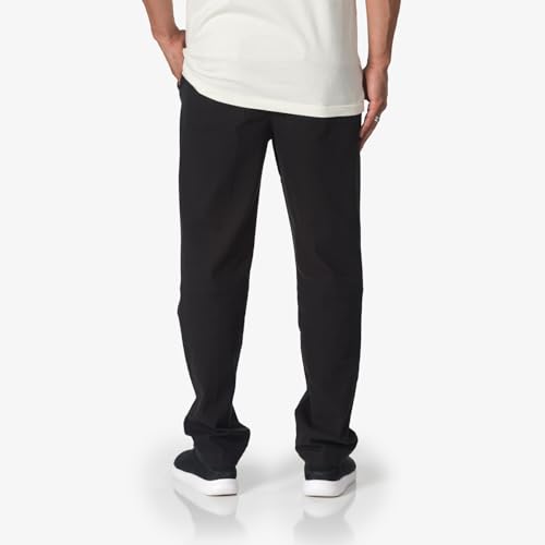 REEF Matthew Stretch Twill Pant Caviar - image 3
