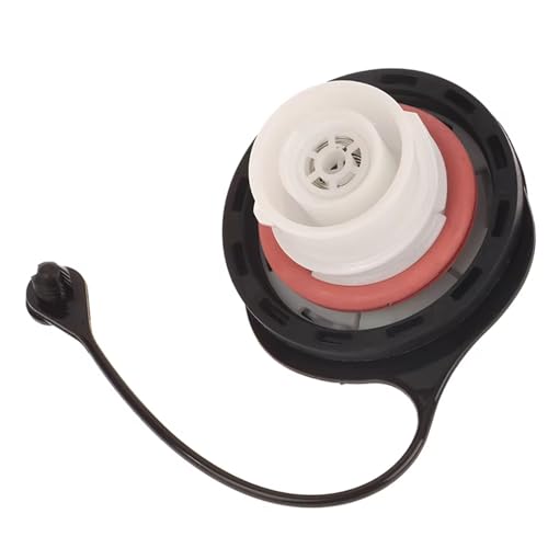 Bouchon de réservoir carburant GS3L-42-250B pour Mazda 3 - 4