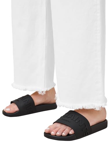 Women's Biggy Slider Sandals2