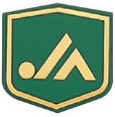 Ｖマーク付き（樹脂製）メダル チェンジレリーフ【ＪＡ・Ａサイズ】VSX.5530A