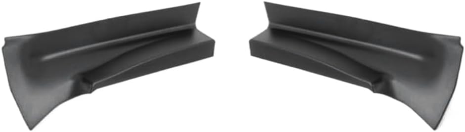 Rear Tail Light Lamp Covering Trim Compatible With X3 F25 2011–2017 Part Number 63217263603