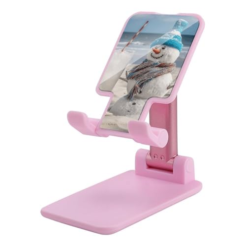 Support de téléphone réglable pour éviter la fatigue des mains sur table