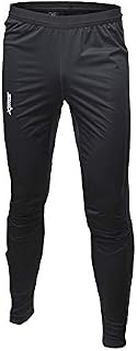 Swix Motion Windblock Tight - Men's Black, L