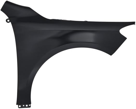 Front Passenger Side Fender (CAPA Certified) for CLA Class 2014-2019
