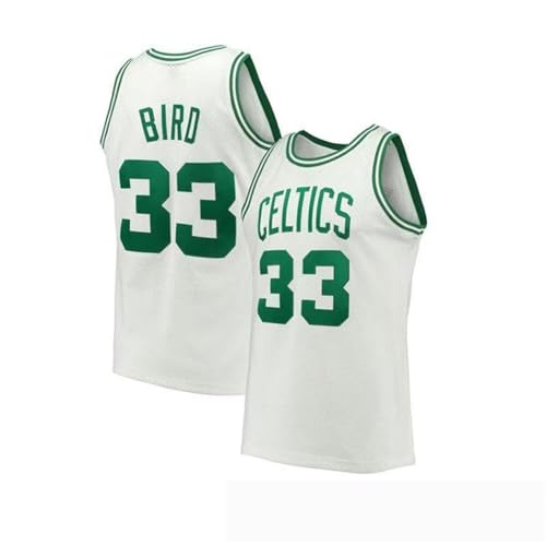 CLZWFZ Adult 1#32#33#50# Basketball Jersey Unisex Ärmellose Basketball...