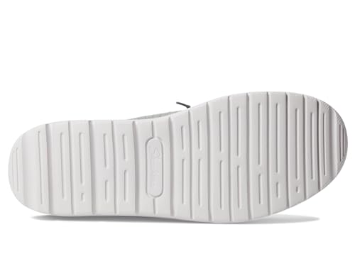 Skechers Women's Venice - Coastal Groove, Grey, 7