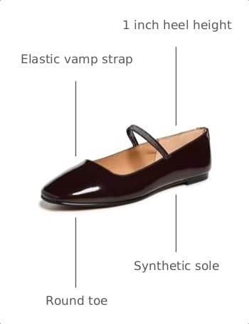 Image of Madewell Women's The Greta Ballet Flats