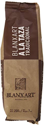 Blanxart Chocolate a la Taza - 1 Unidad 200 g Cover
