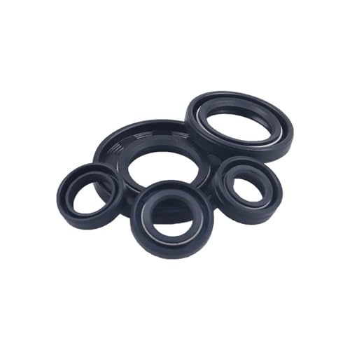 Kit joints moteur Vertex YBR125 pochette étanchéité de précision - 5