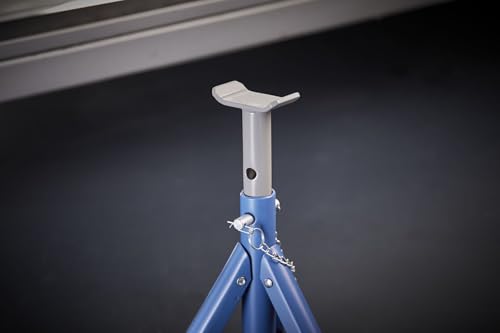 CARTREND 50290 Unterstellbock Abstellbock 100mm 100mm 270mm manuell 1.77kg