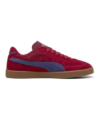 Image of Puma Unisex-Adult Club II Era Suede Sneaker