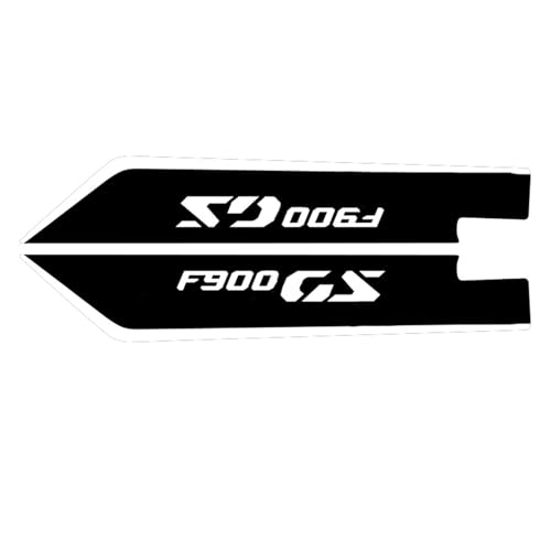 Motorrad-Frontaufkleber Aus Vinyl Für BMW F900GS F 900 F900 GS Adventure 2024 2025 2026 Zubehör Aufkleber